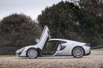 McLaren 570GT 2016 года (UK)